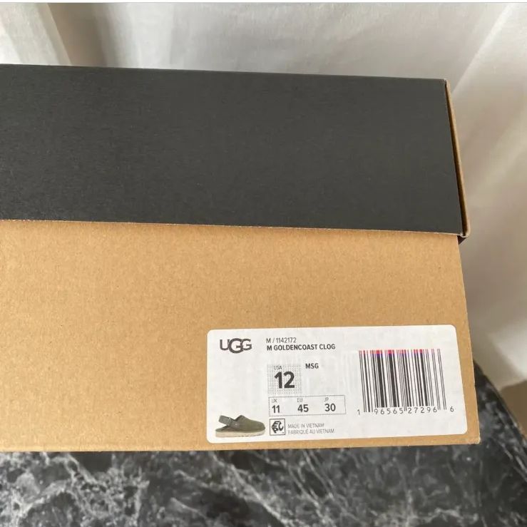 ゴールデンコースト ムートン