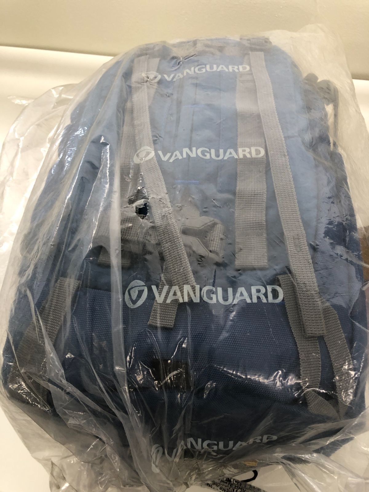 Sedona 43 DSLR Sling Bag Blue