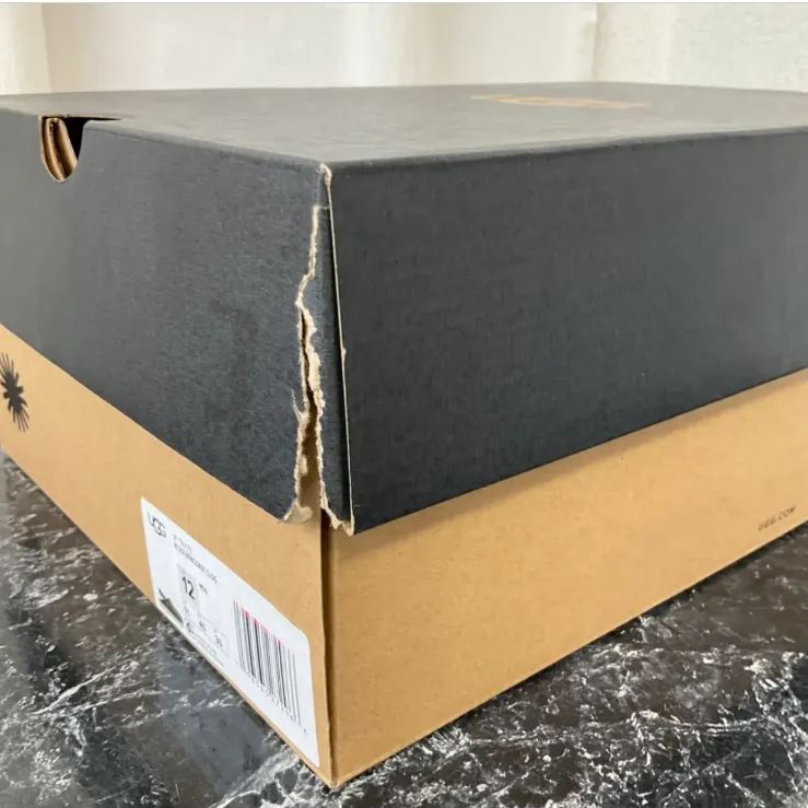 クロッグサンダル ゴールデンコースト