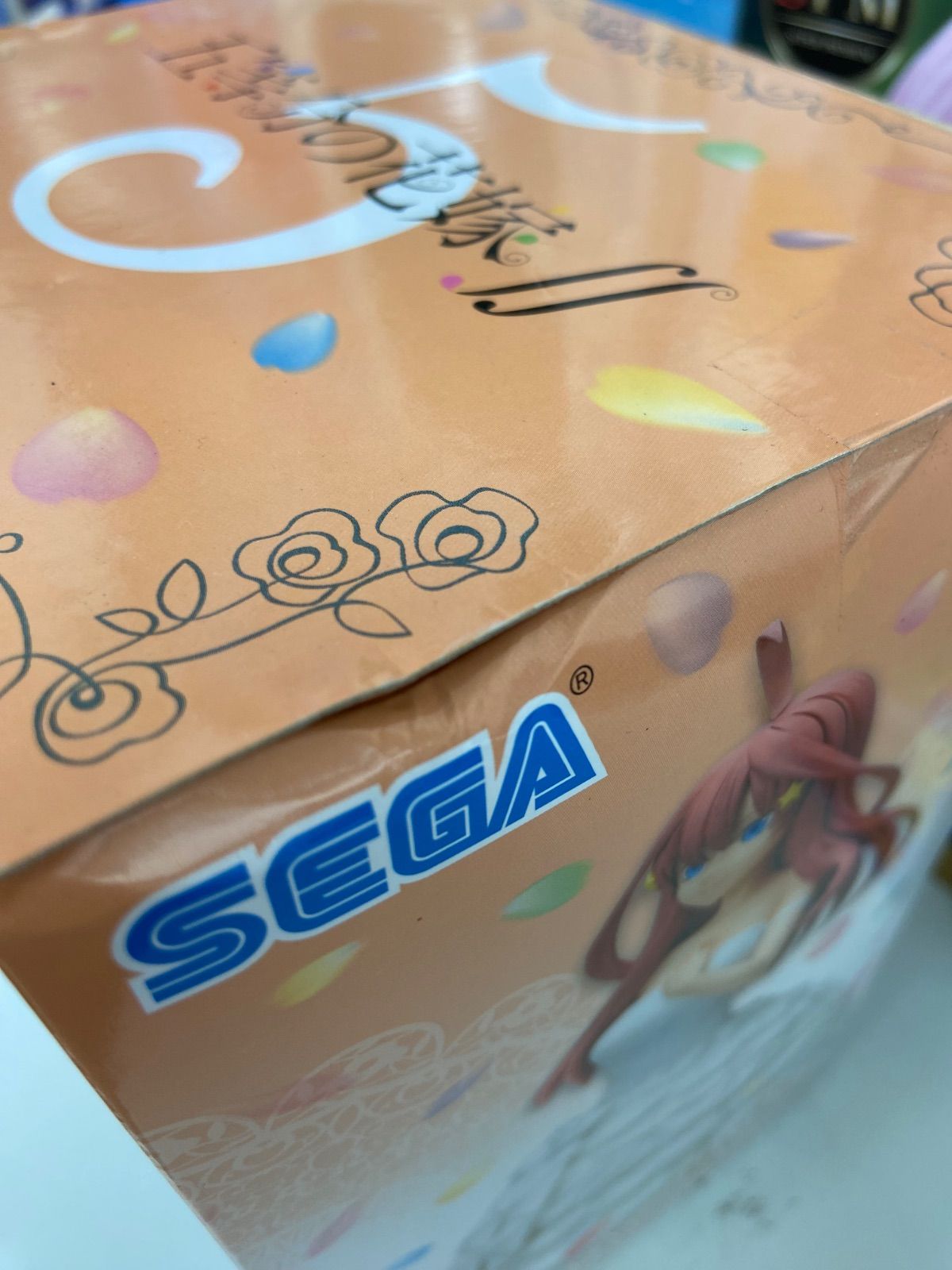 未開封 美少女 フィギュア プライズ くじ系 まとめ 計20点 Re:ゼロから