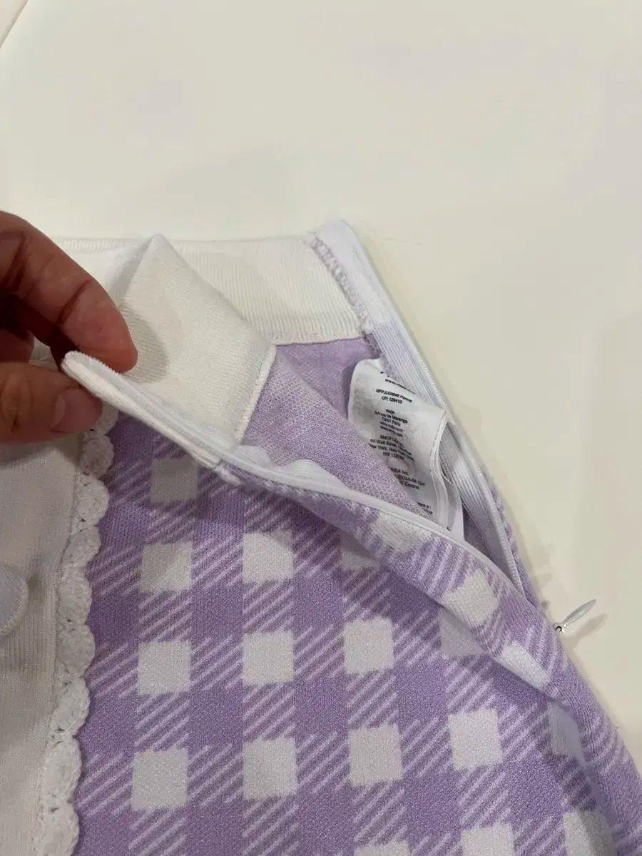 マージュ商品 チェック柄 カーディガン スカート セット GINKGOPHARMACY_COM