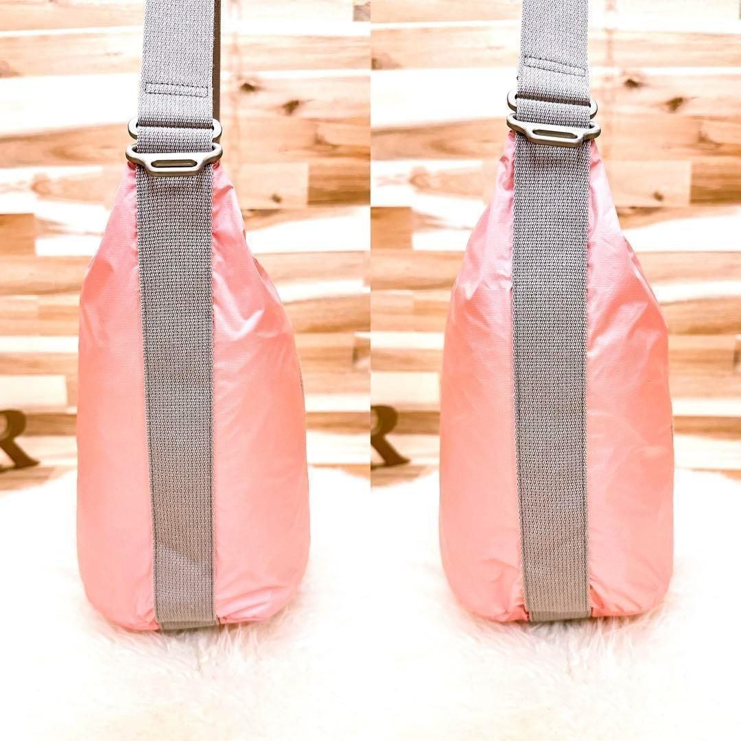 レスポートサック】エッセンシャル ショルダートート ワンショルダー