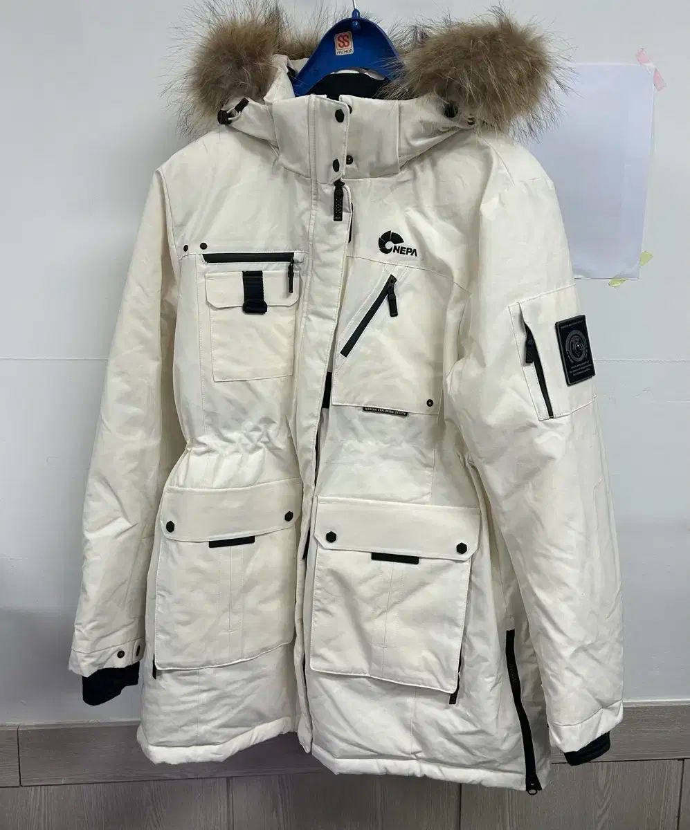 NEPA グースダウン ダウン 110 XL