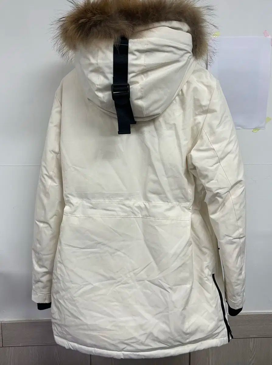 NEPA グースダウン