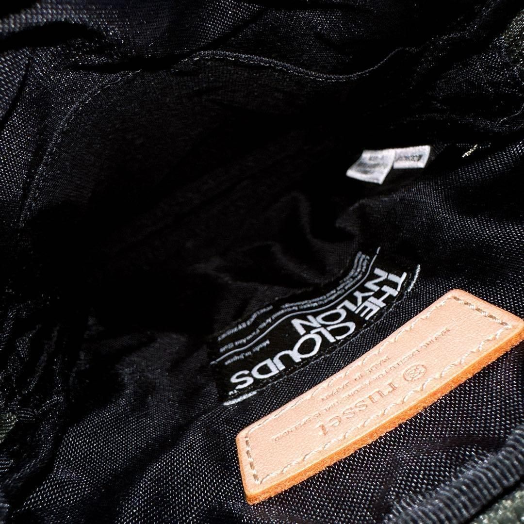 ショルダーポーチ