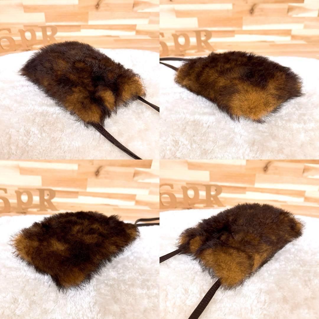 ミニ ショルダーバッグ