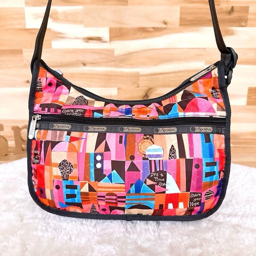 ポーチ付き 軽量ナイロン