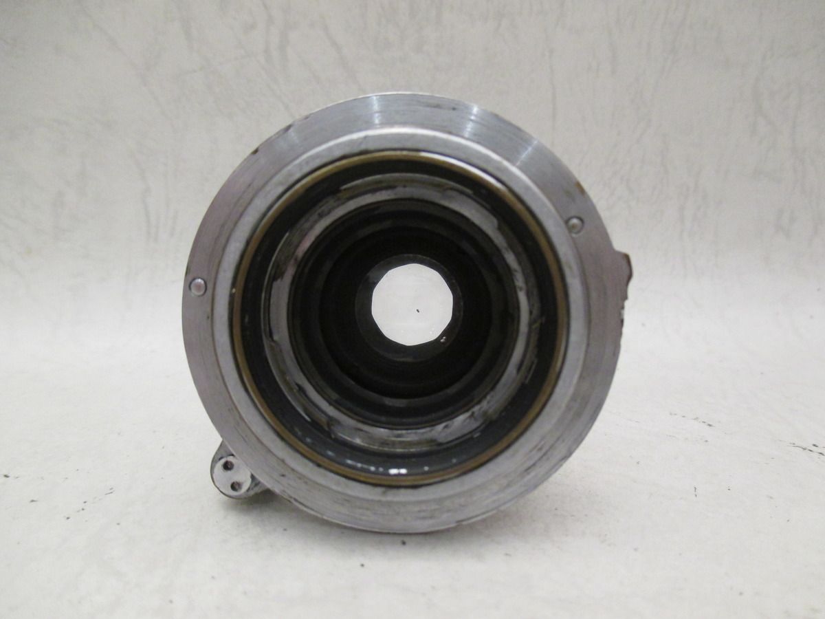 品 ライカ エルマーL 50mm F3.5 沈胴