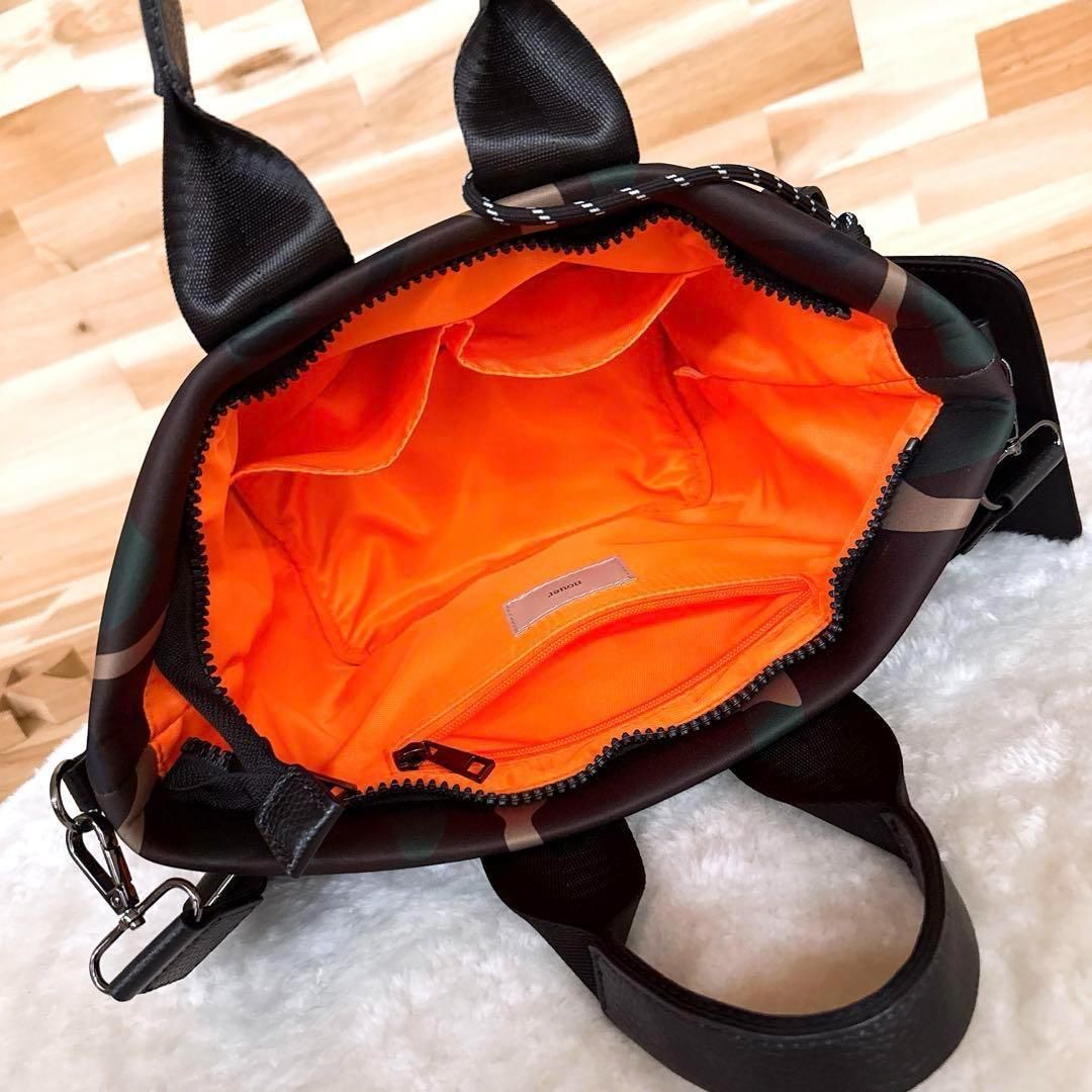 wayハンドバッグ