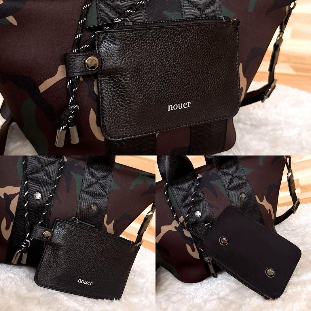 wayハンドバッグ