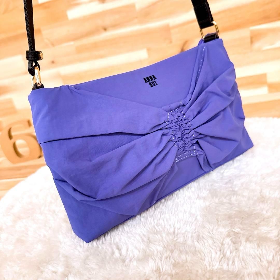 ショルダーバッグ 蝶々