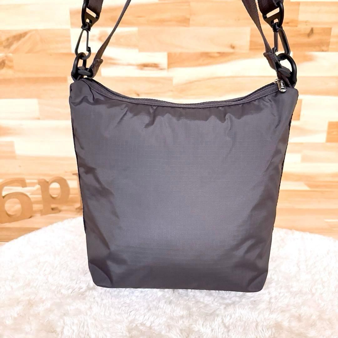 レスポートサック 2wayショルダーバッグ