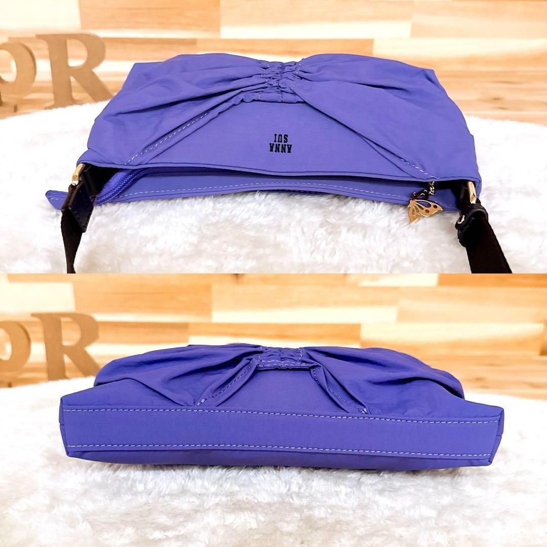 ショルダーバッグ 蝶々