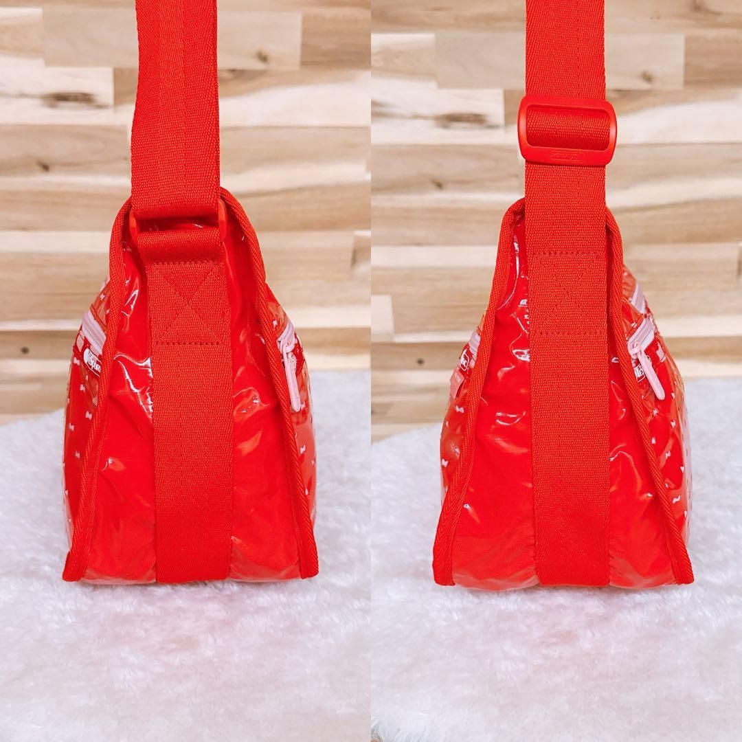 クロスボディ ミニ