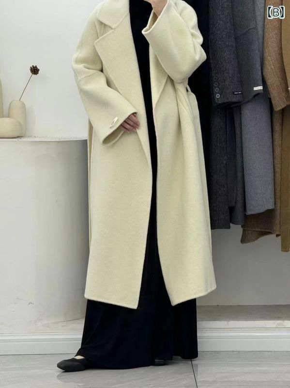 あったか ラップコート