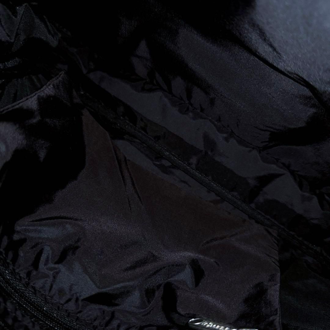 レオパード アニマル柄ショルダーバッグ