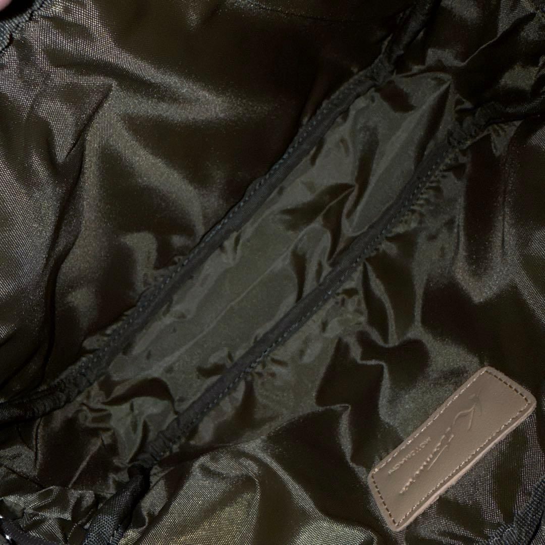 斜めがけクロスボディ 上品きれいめ