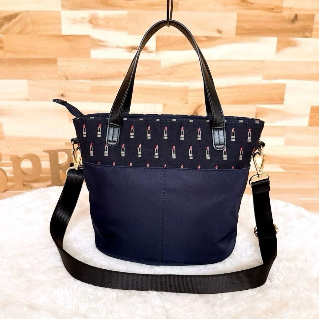 wayハンドバッグ