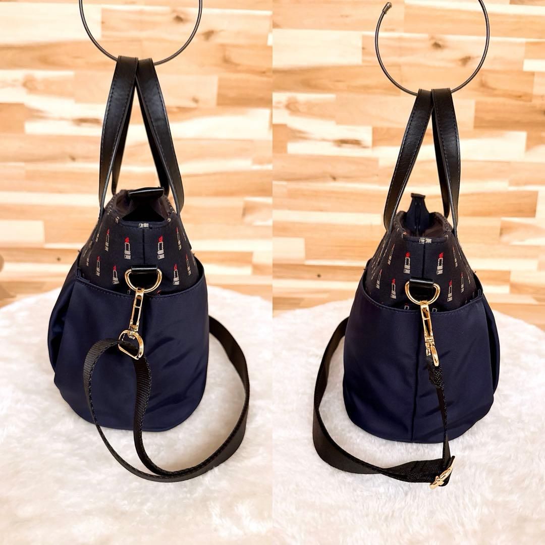 ミニ トートバッグ