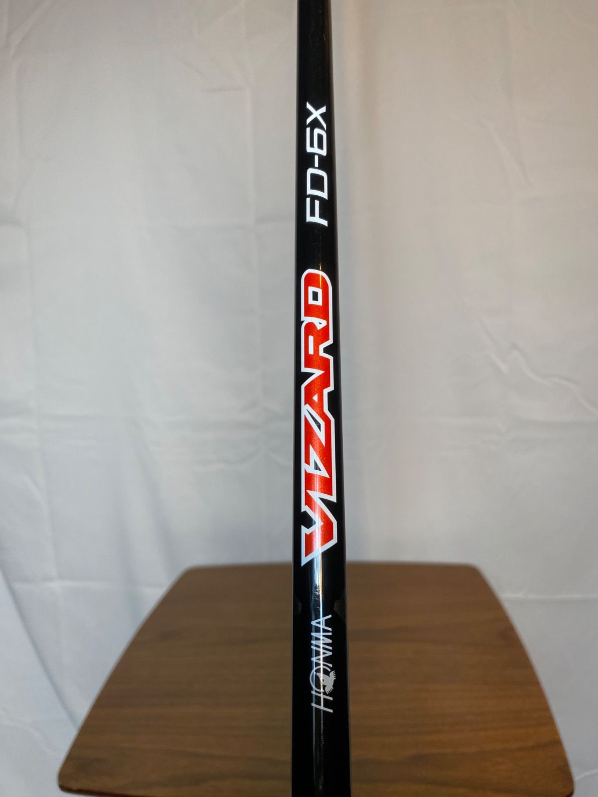 シャフト VIZARD FD-6x