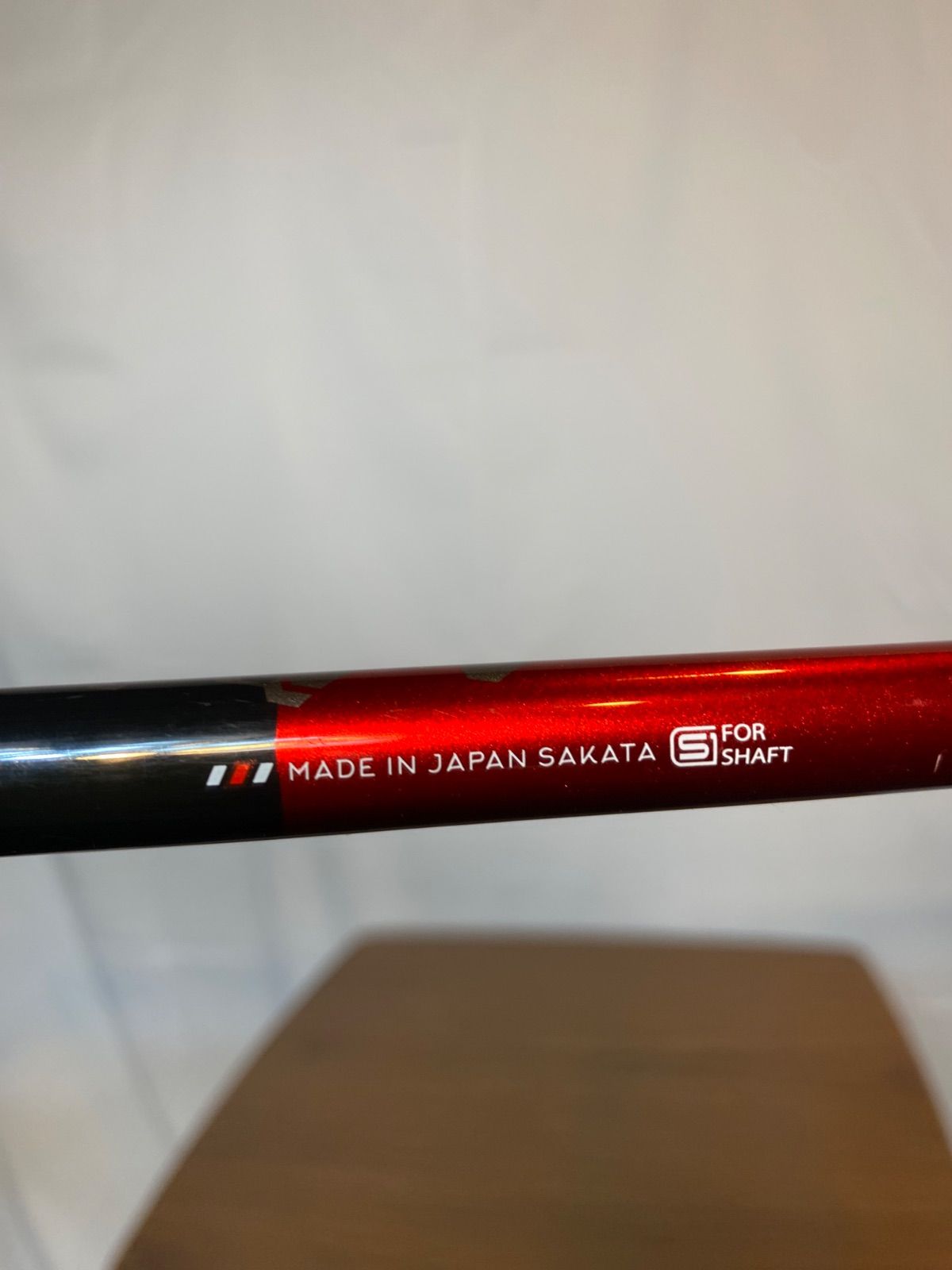 ｼｬﾌﾄ VIZARD FD-6 x