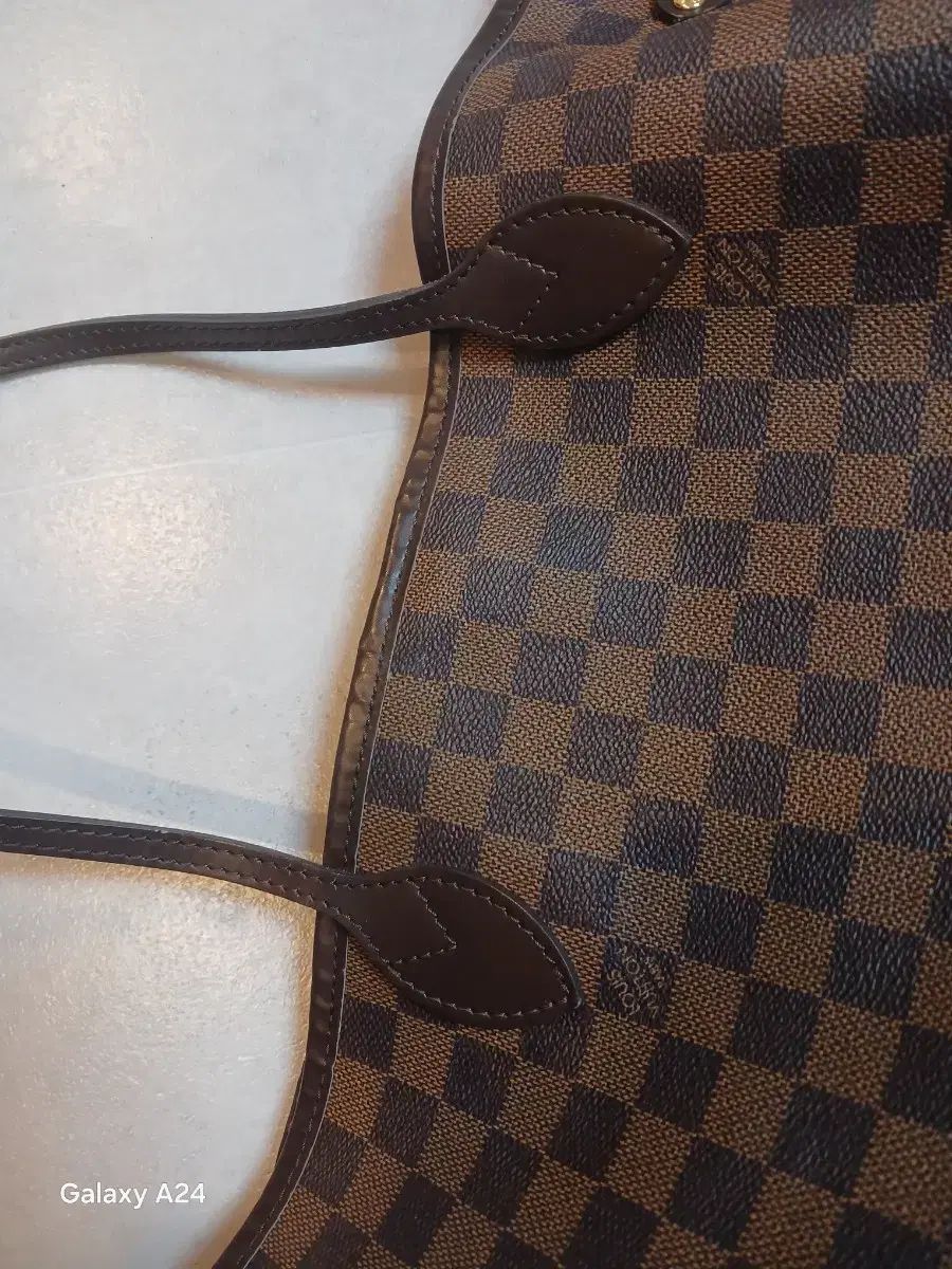 ルイヴィトン ダミエ