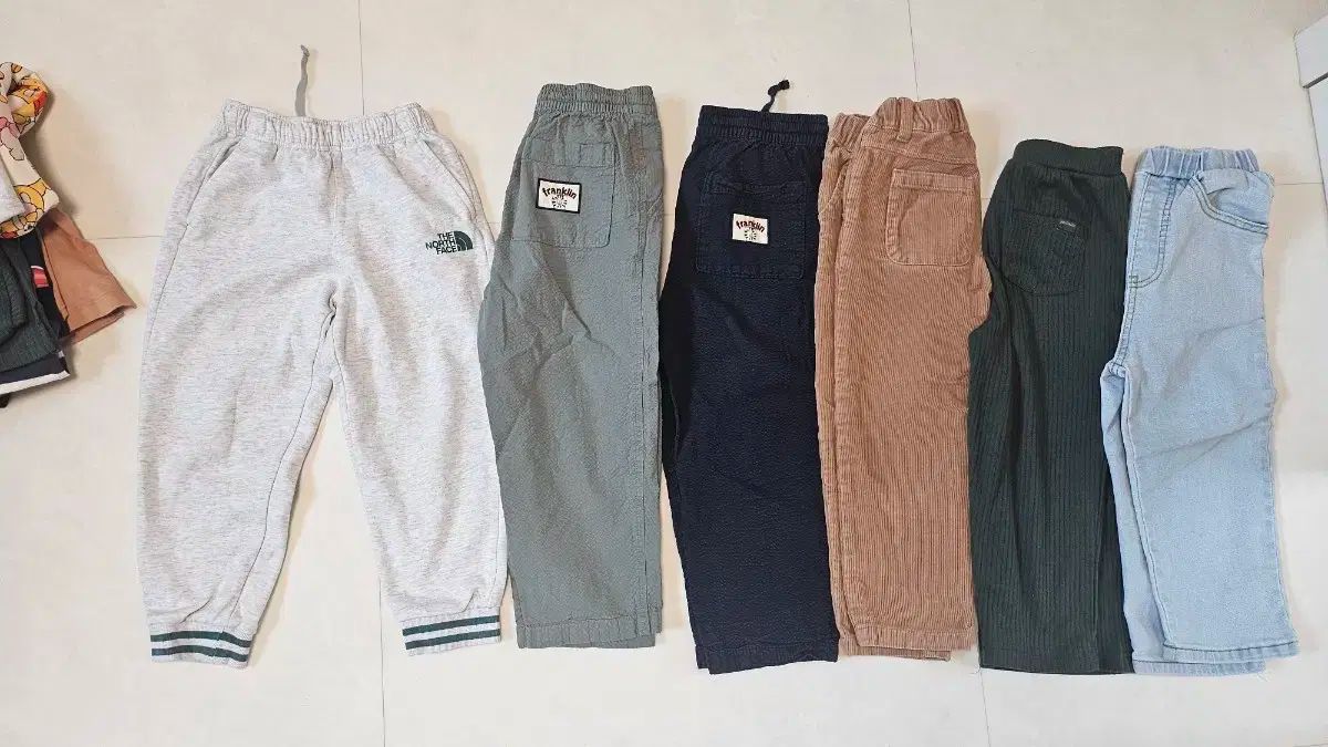  男の子服 110 BEBE DE PINO ベベデピノ他 Tシャツ トップス