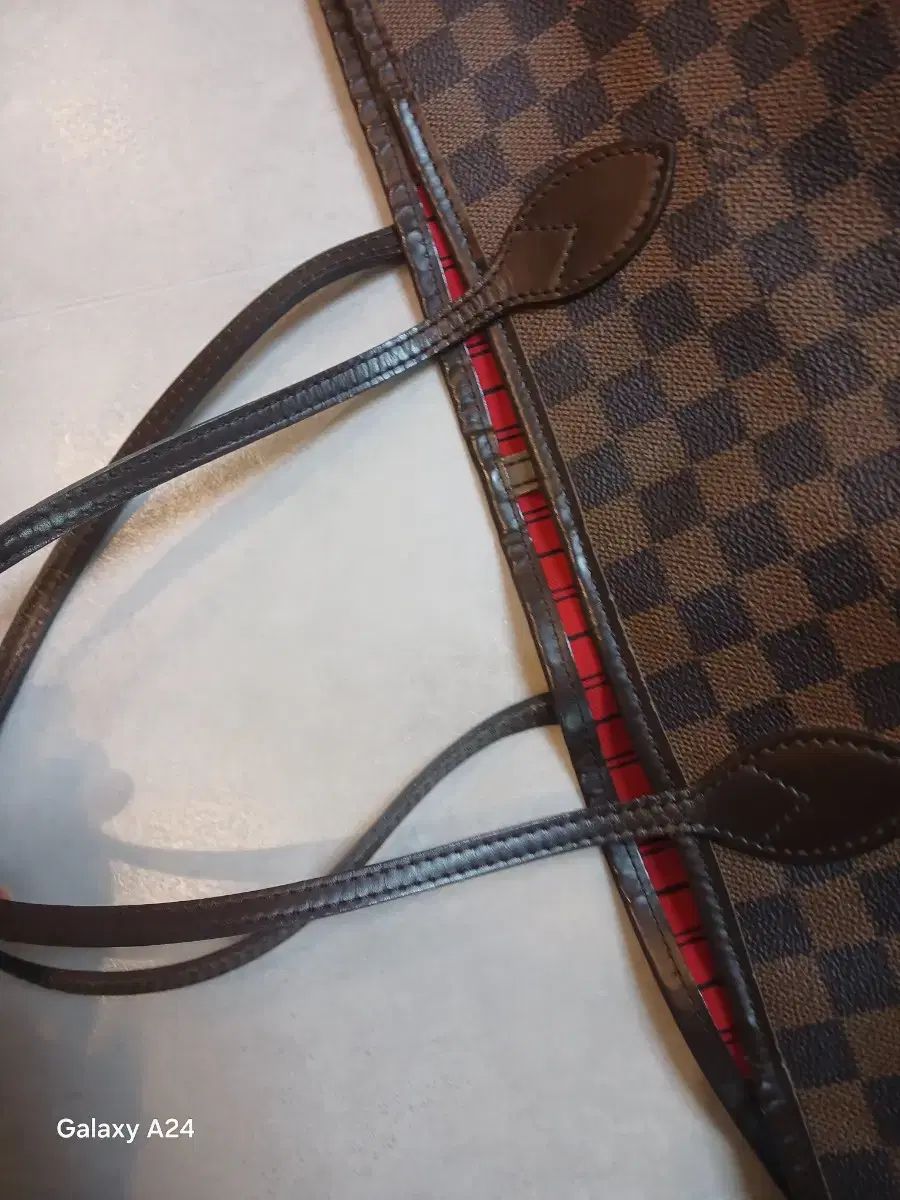 ネヴァーフル GM