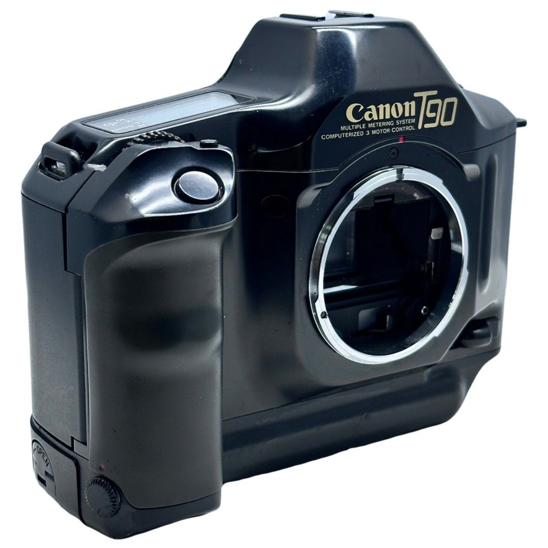 CANON キャノン T90 ボディ 2042420422