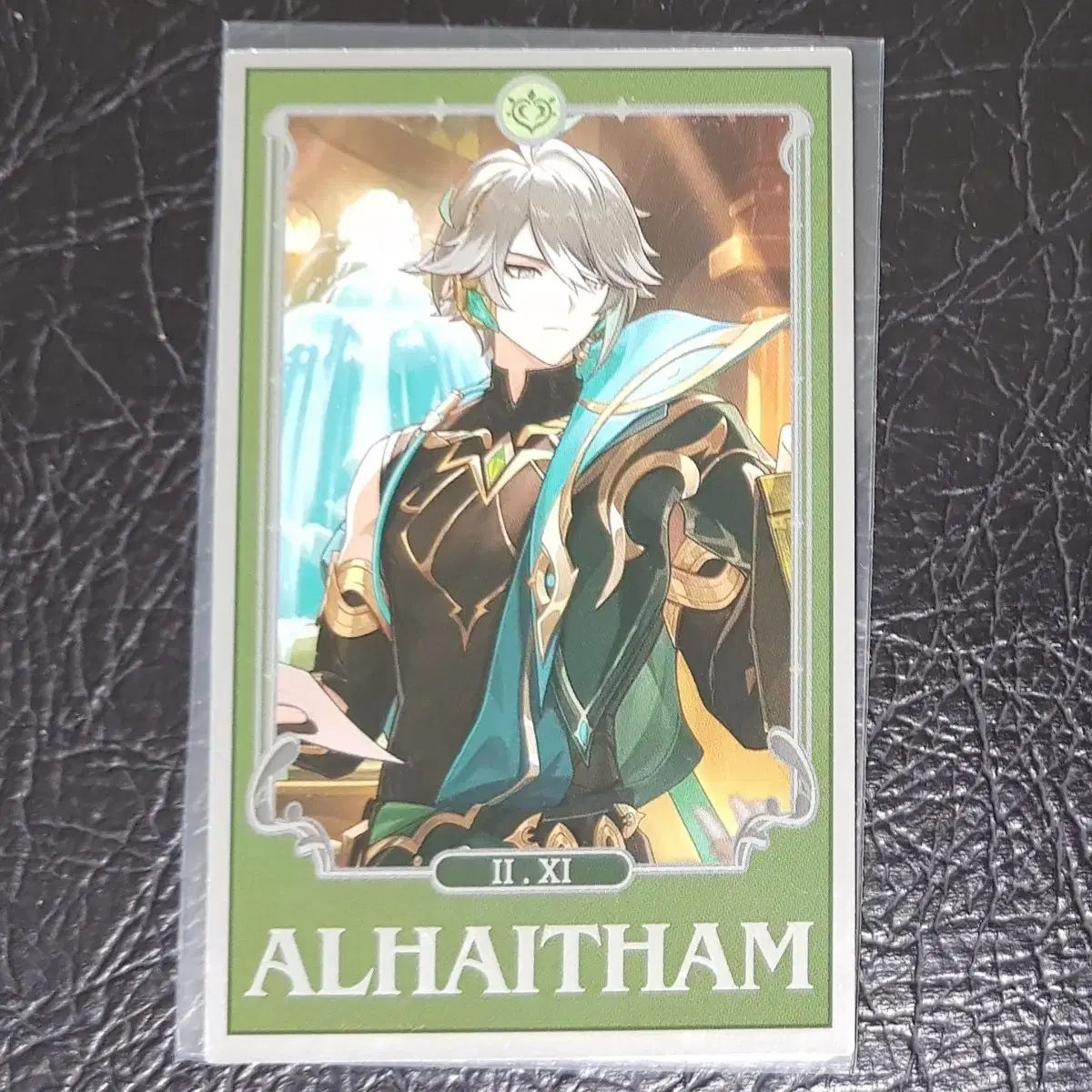 原神 アルハイゼン ホヨランド 占い 2025 - メルカリ