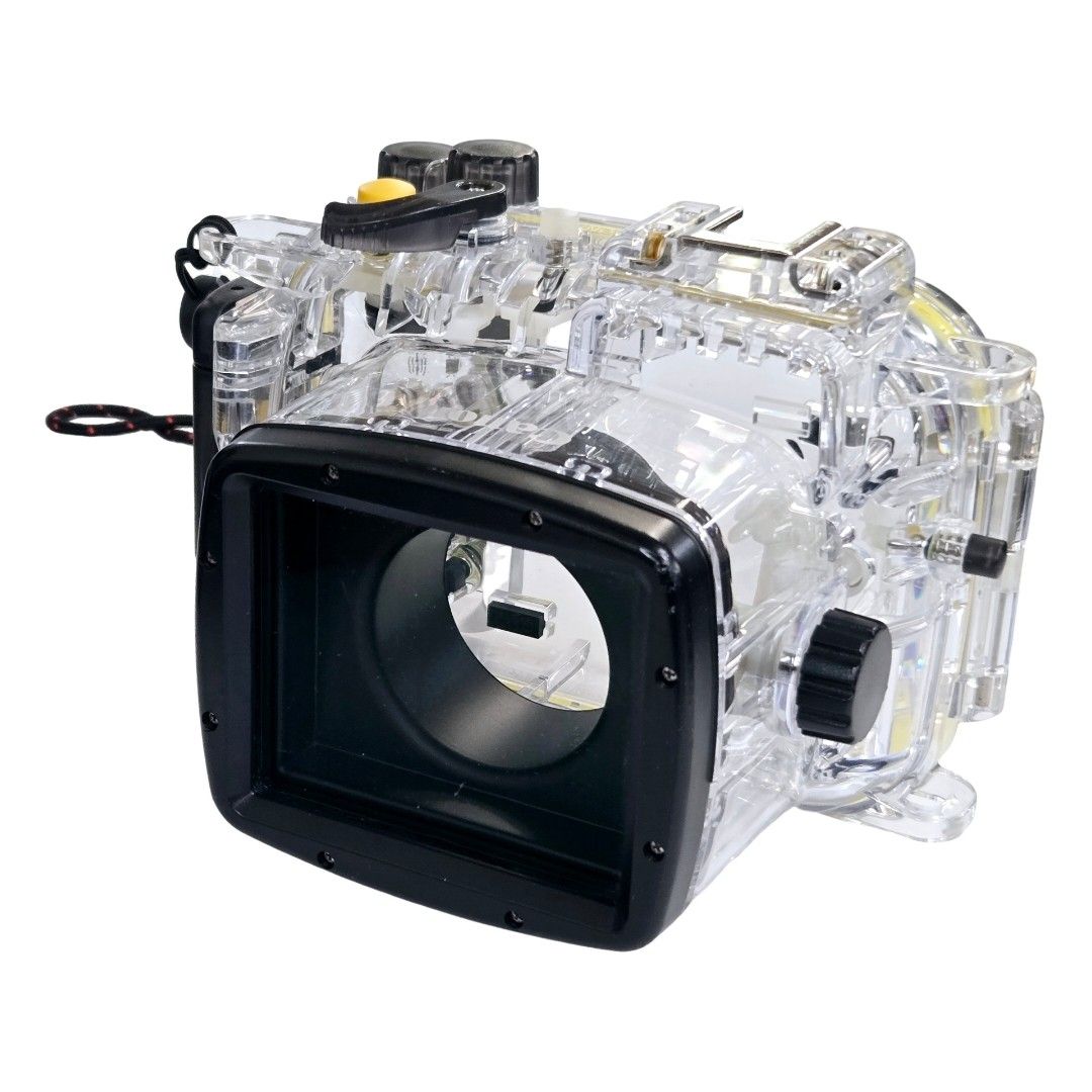 CANON キャノン WP-DC55 ウォータープルーフケース 20475
