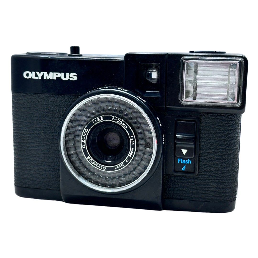 OLYMPUS オリンパス PEN EF コンパクトカメラ 20497