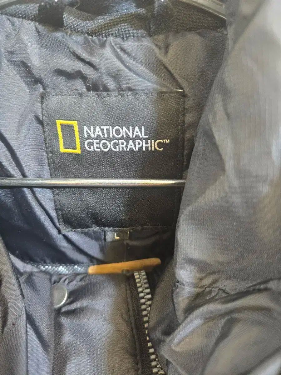 ダウンジャケット