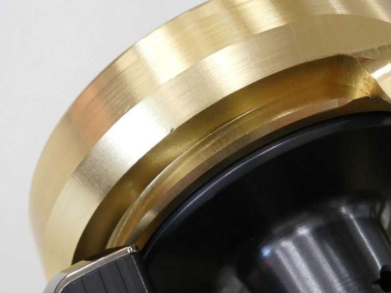 シマノ 22カルカッタコンクエスト