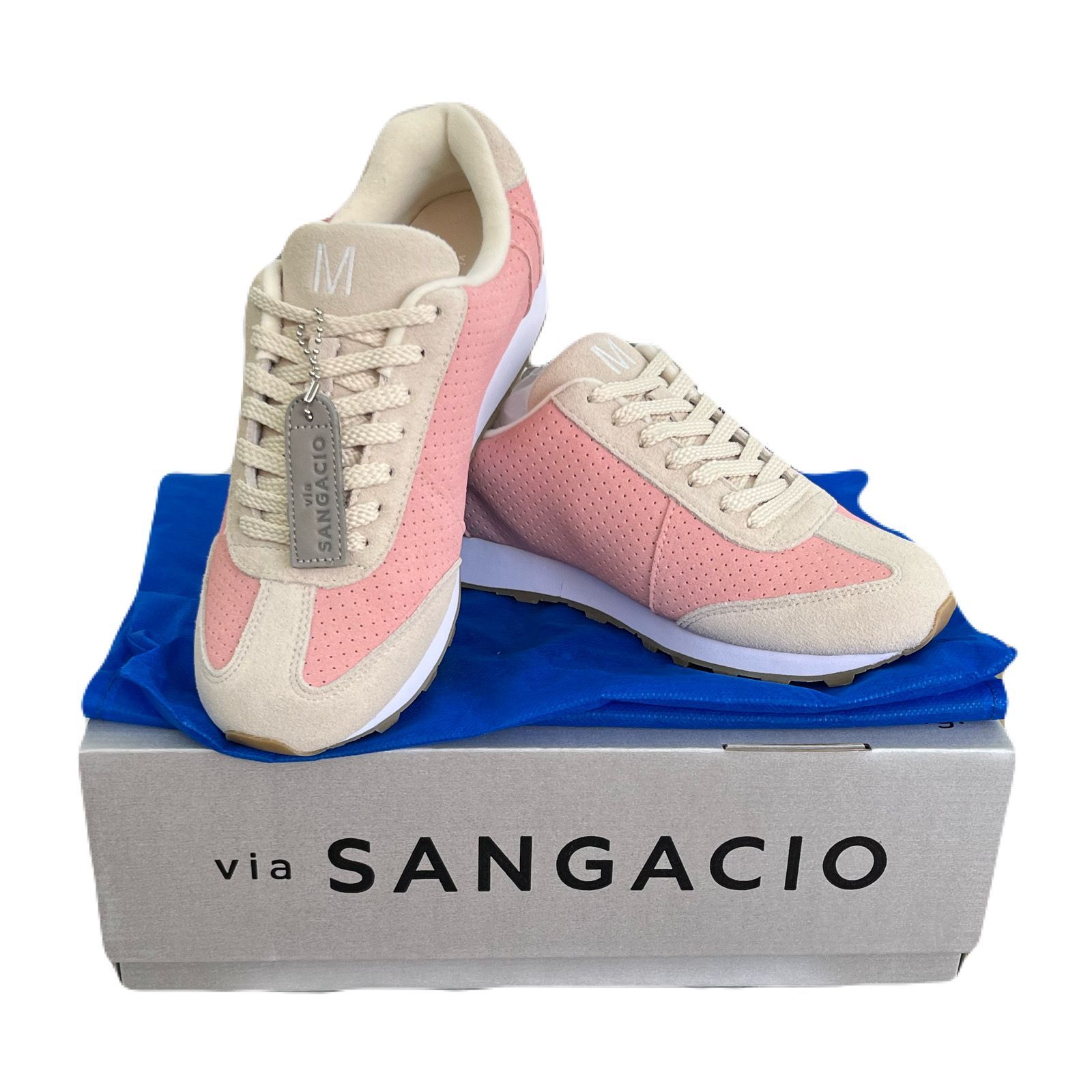 FENDI – VINTAGE SELECT SHOP MAISON DE VII（メゾンドヴィ） 美品