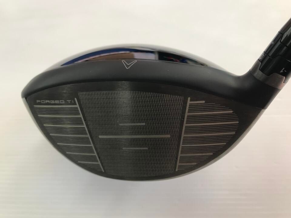 PARADYM 10 5 S SPEEDER NX 50 ドライバー キャロウェイ 最短