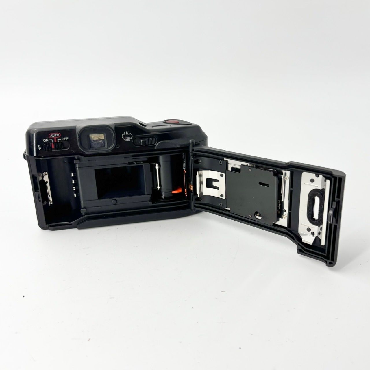 キャノン Canon Autoboy TELE QUARTZ DATE 1436 - メルカリ