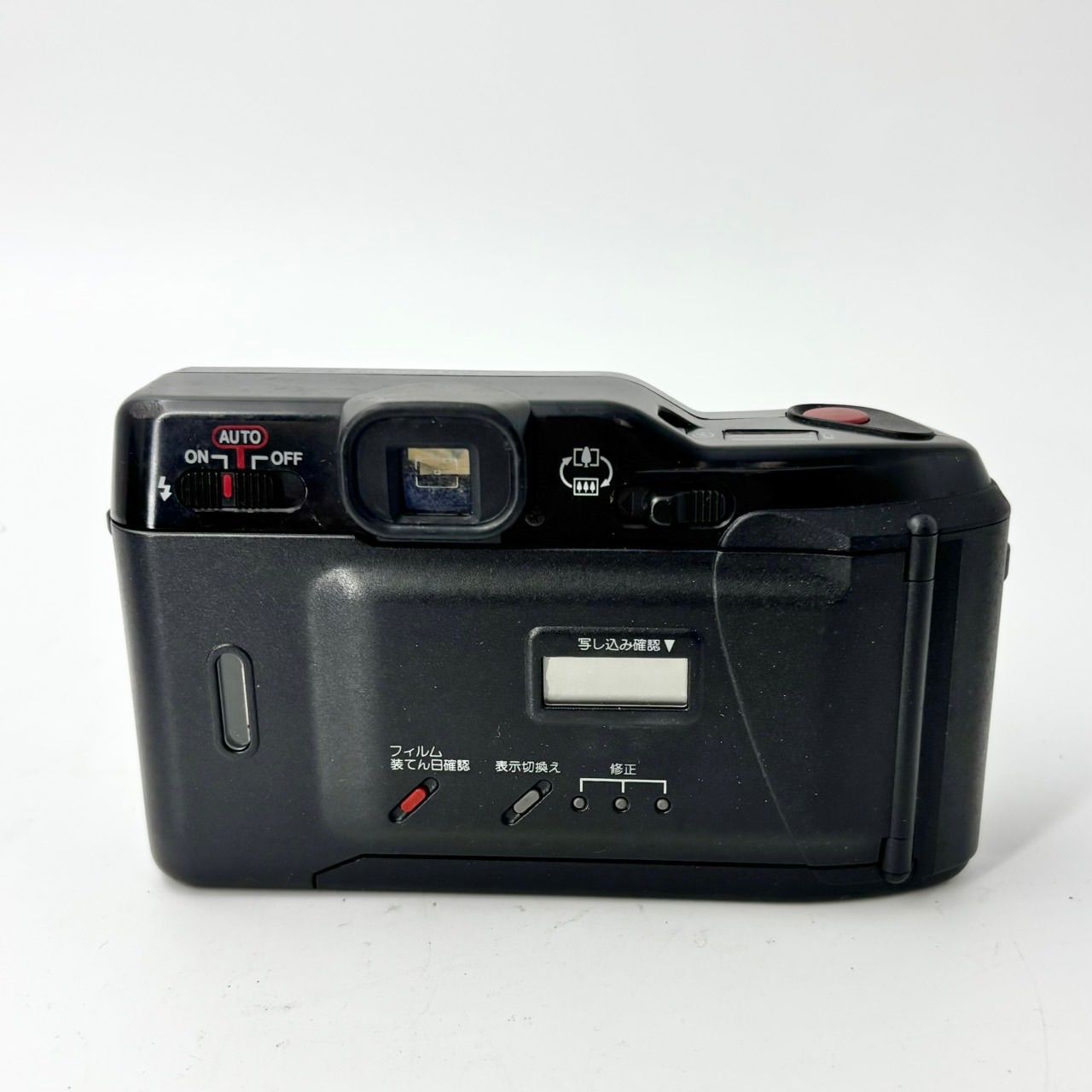 キャノン Canon Autoboy TELE QUARTZ DATE 1436 - メルカリ