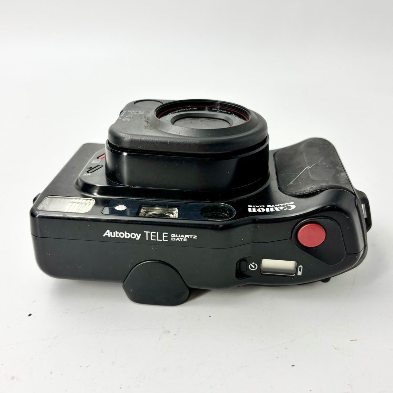 キャノン Canon Autoboy TELE QUARTZ DATE 1436 - メルカリ