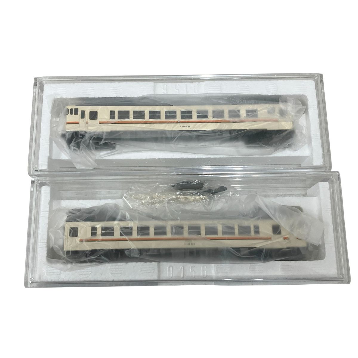 TOMIX 92181 JR東海 キハ48 500形 ディーゼルカー JR東海色 2両セット