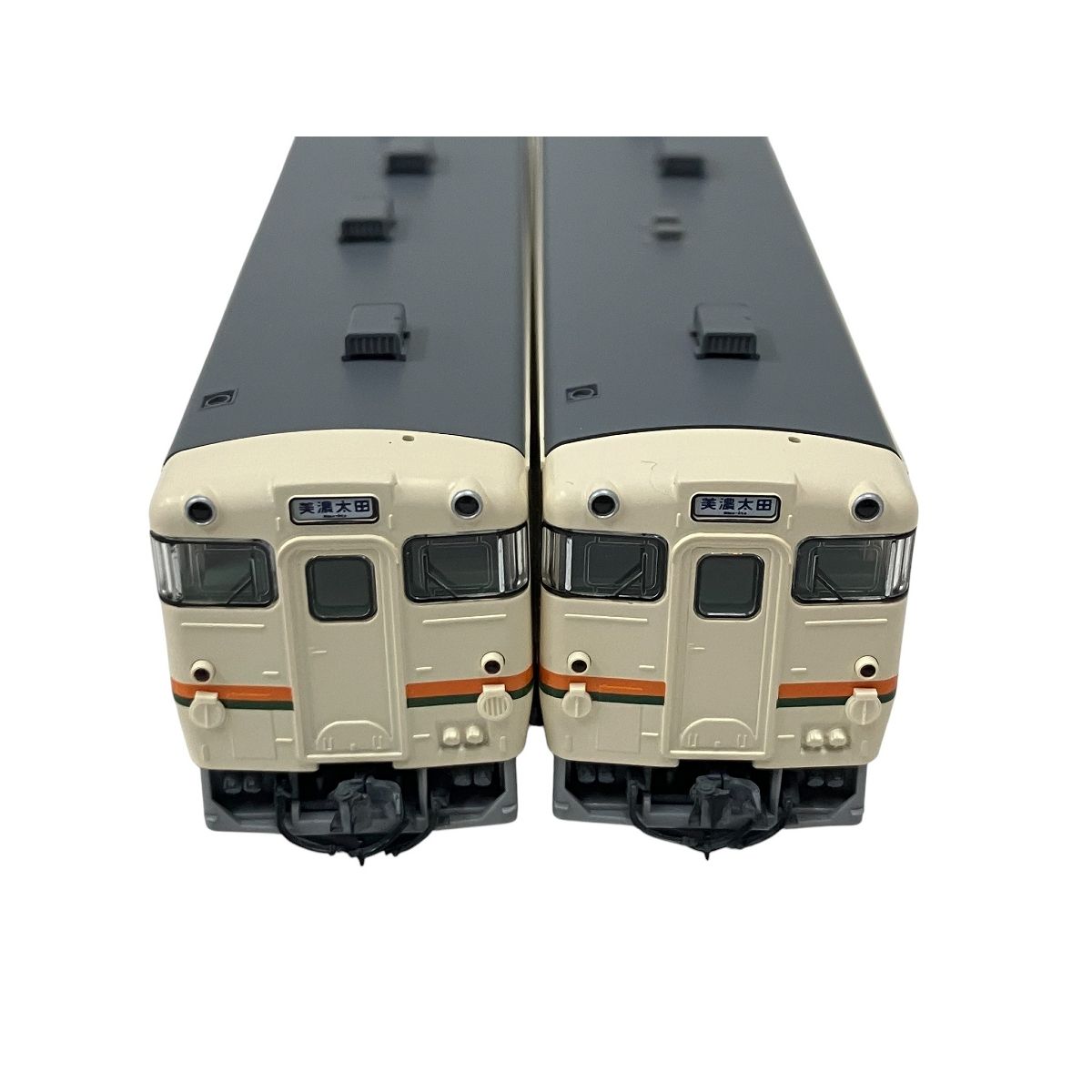 TOMIX 92181 JR東海 キハ48 500形 ディーゼルカー JR東海色 2両セット