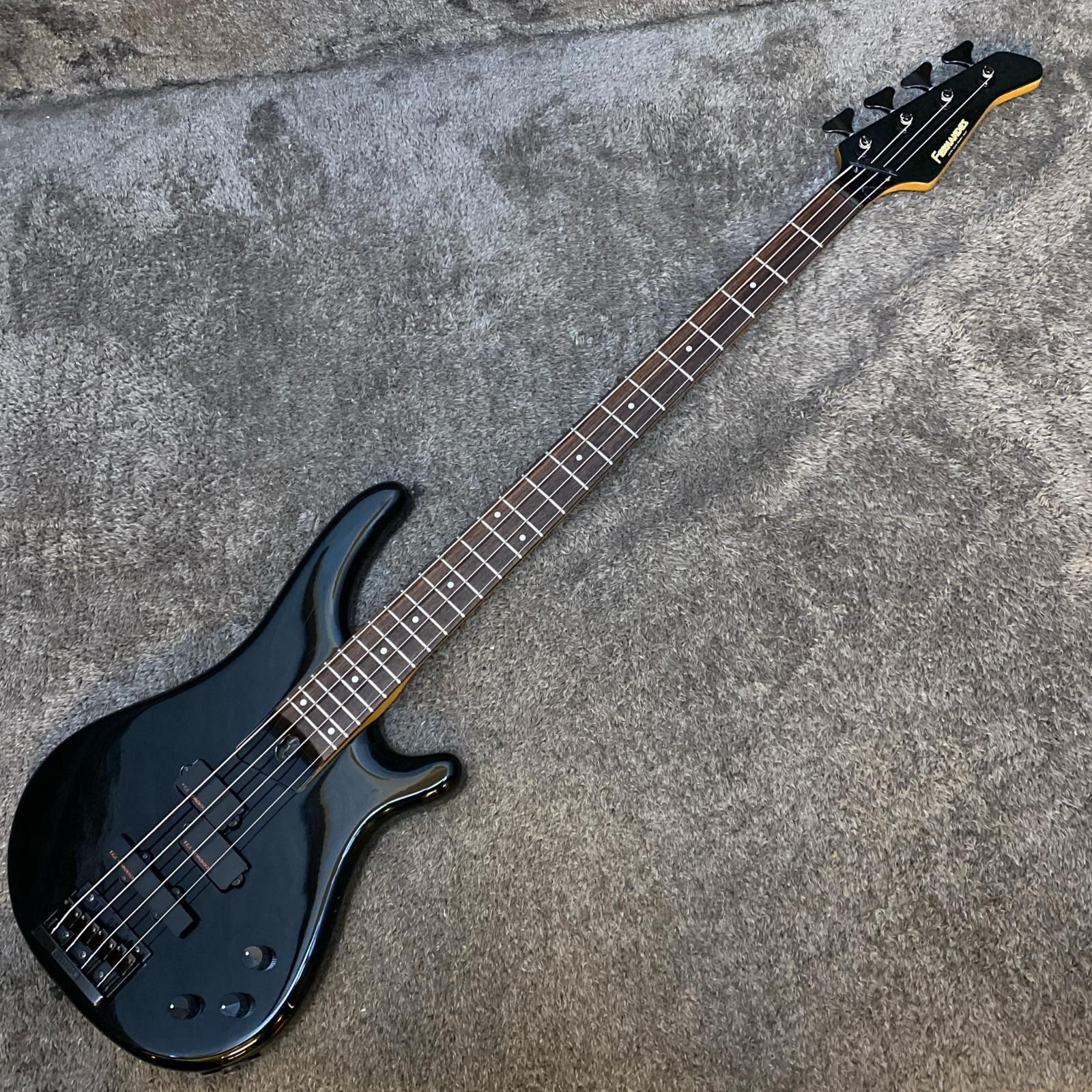 楽器 Fernandes フェルナンデス ベース FRB 60 471