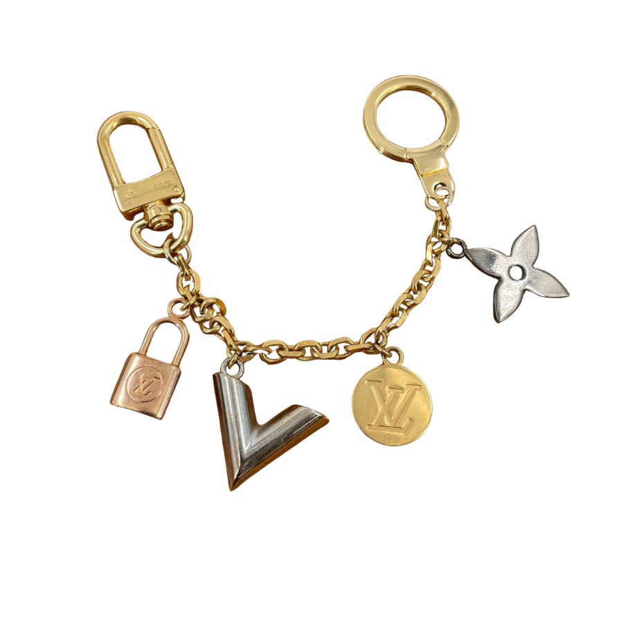 LOUIS VUITTON M67379 バッグチャーム