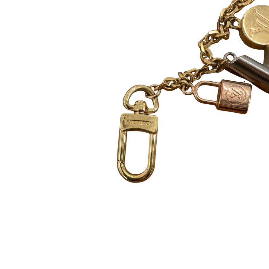 バッグチャーム