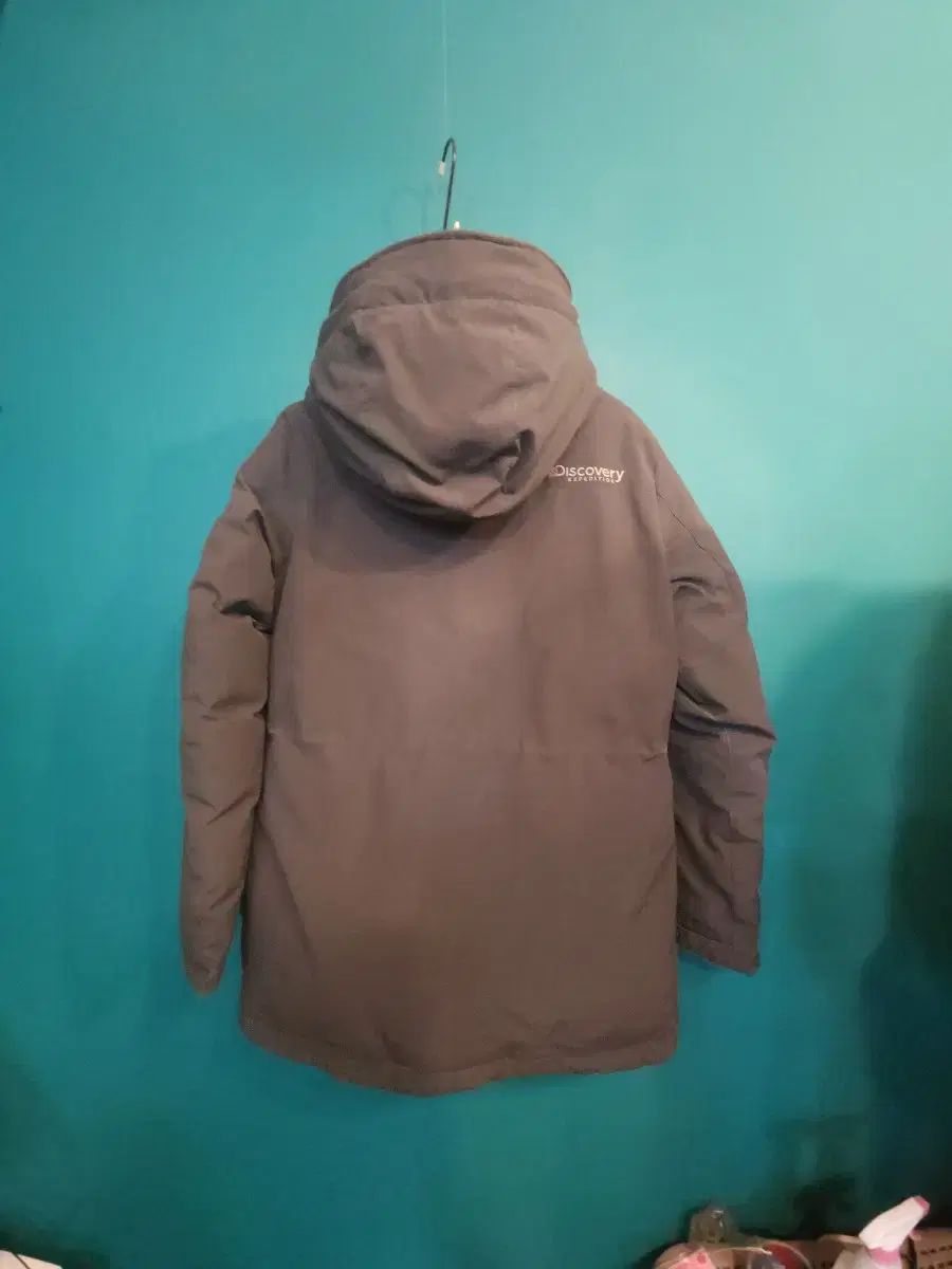 ヘビーグースダウン