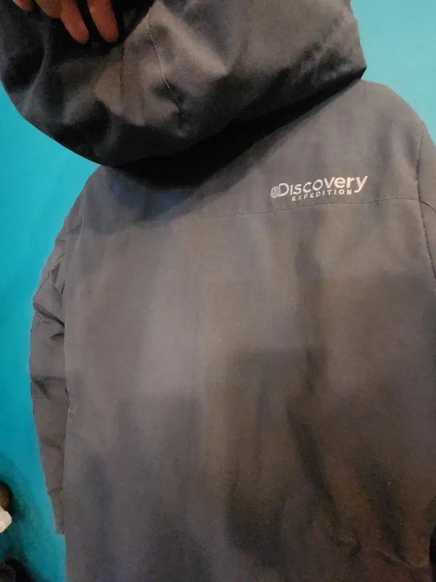 ヘビーグースダウン