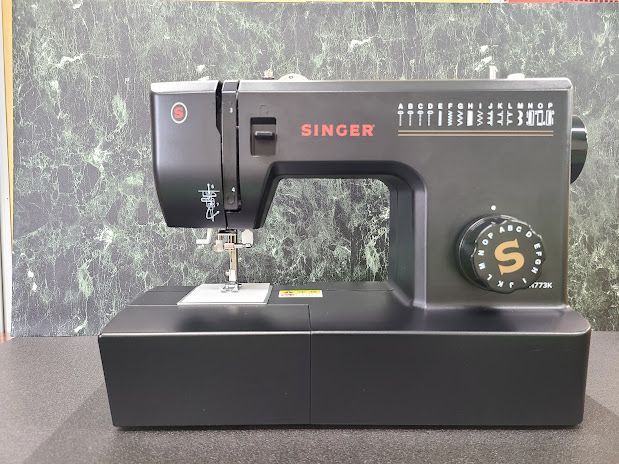 シンガー SN773K 電動ミシン - メルカリ