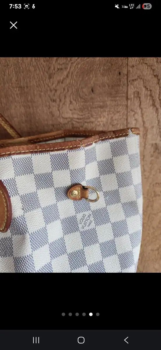  Louis Vuitton ルイヴィトン ネヴァーフル mm ショルダーバッグ ショルダーバッグ