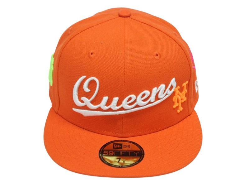 SLOWBUCKS スローバックス CEO Slow GET THE MONEY ゲットザマネー NEWERA ニューエラ キャップ サイズ7 1 8 44b009428