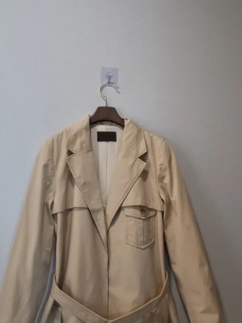 LOEWE ロエベ Classic トレンチコート サイズ 38
